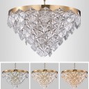 Loft Industry Modern - Scale Chandelier V7